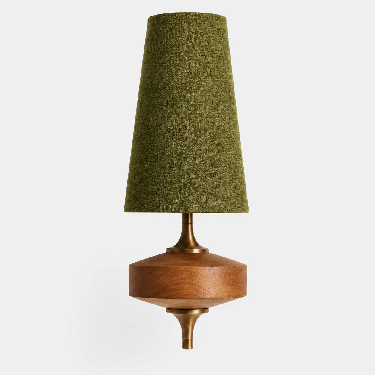 1 Head / Green