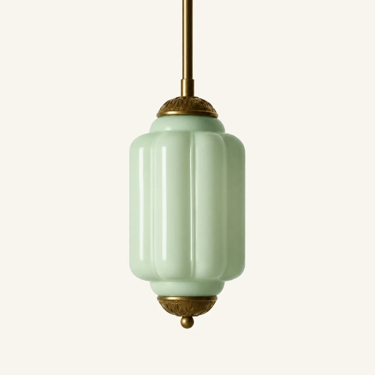 Eloise Small Green