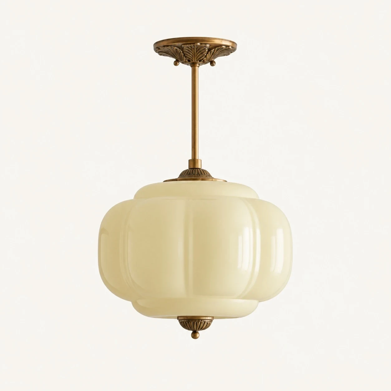 Eloise Large Yellow