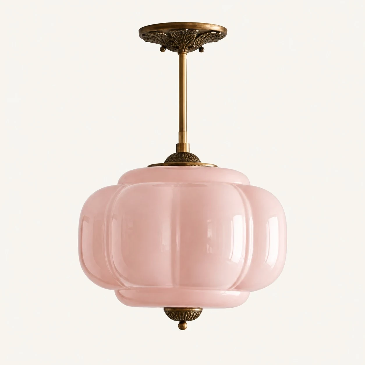 Eloise Large Pink