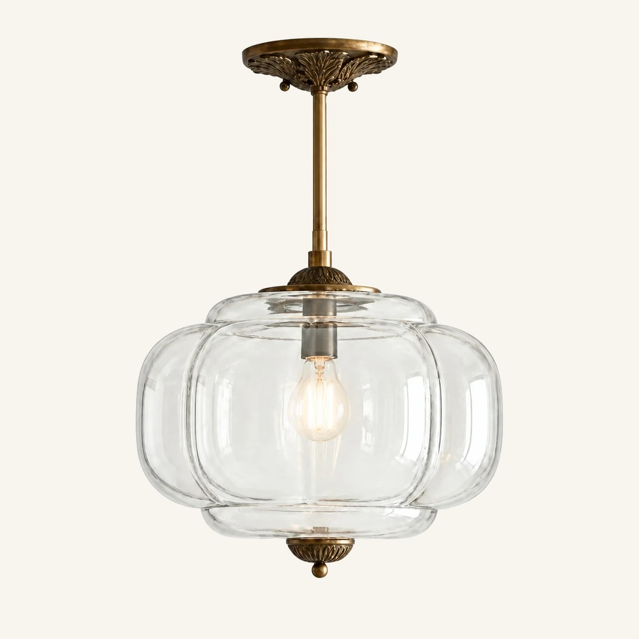 Eloise Large Clear