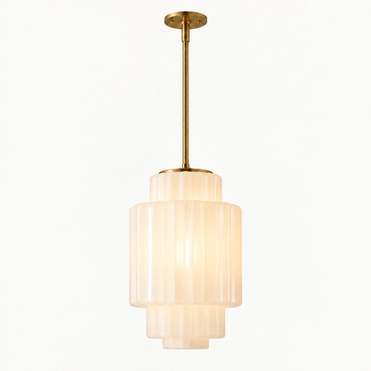 Cascira Milk White · Large
