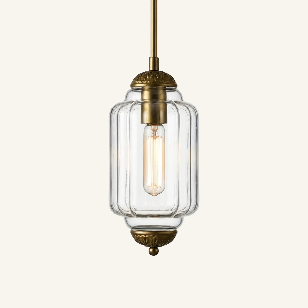Eloise Small Clear