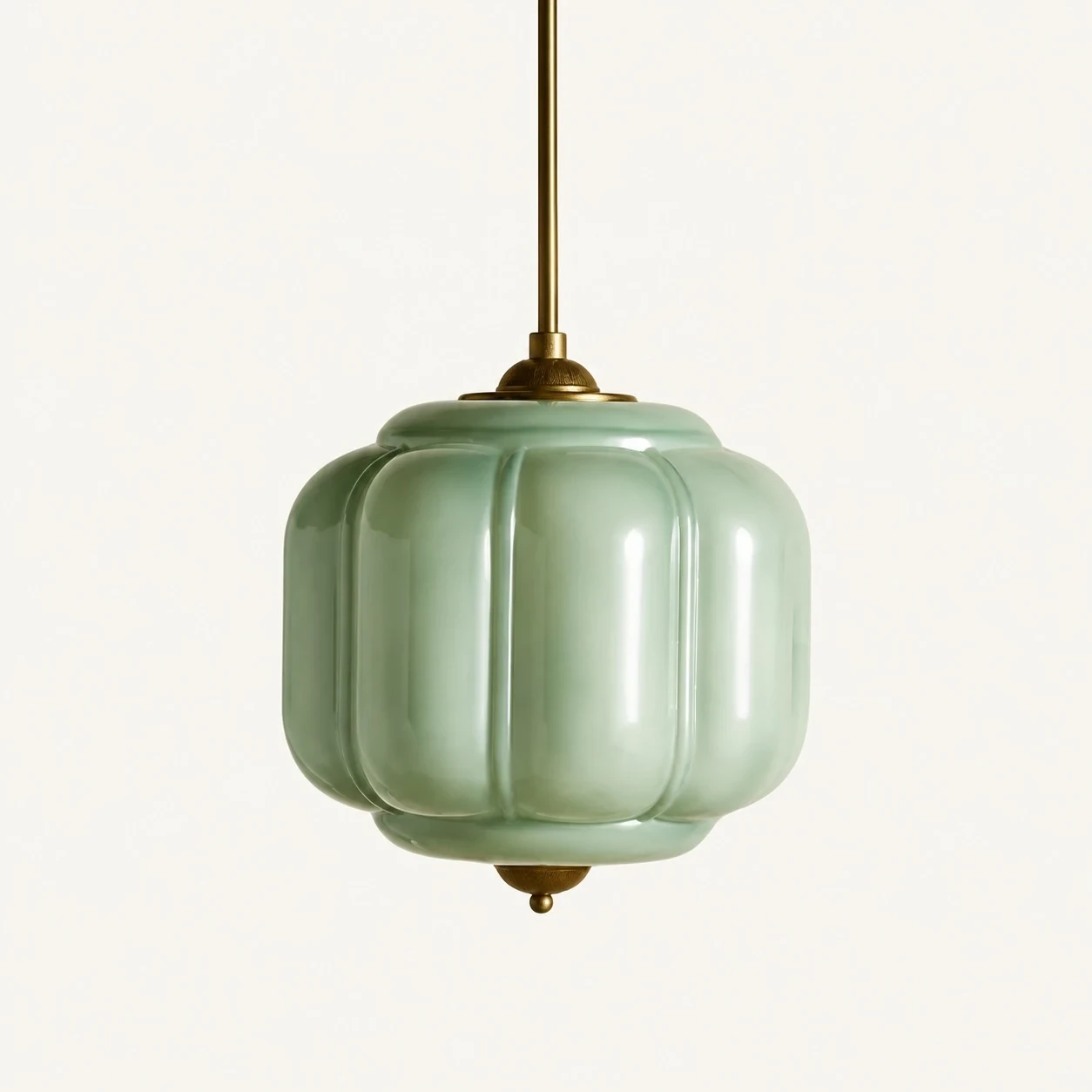 Eloise Medium Green