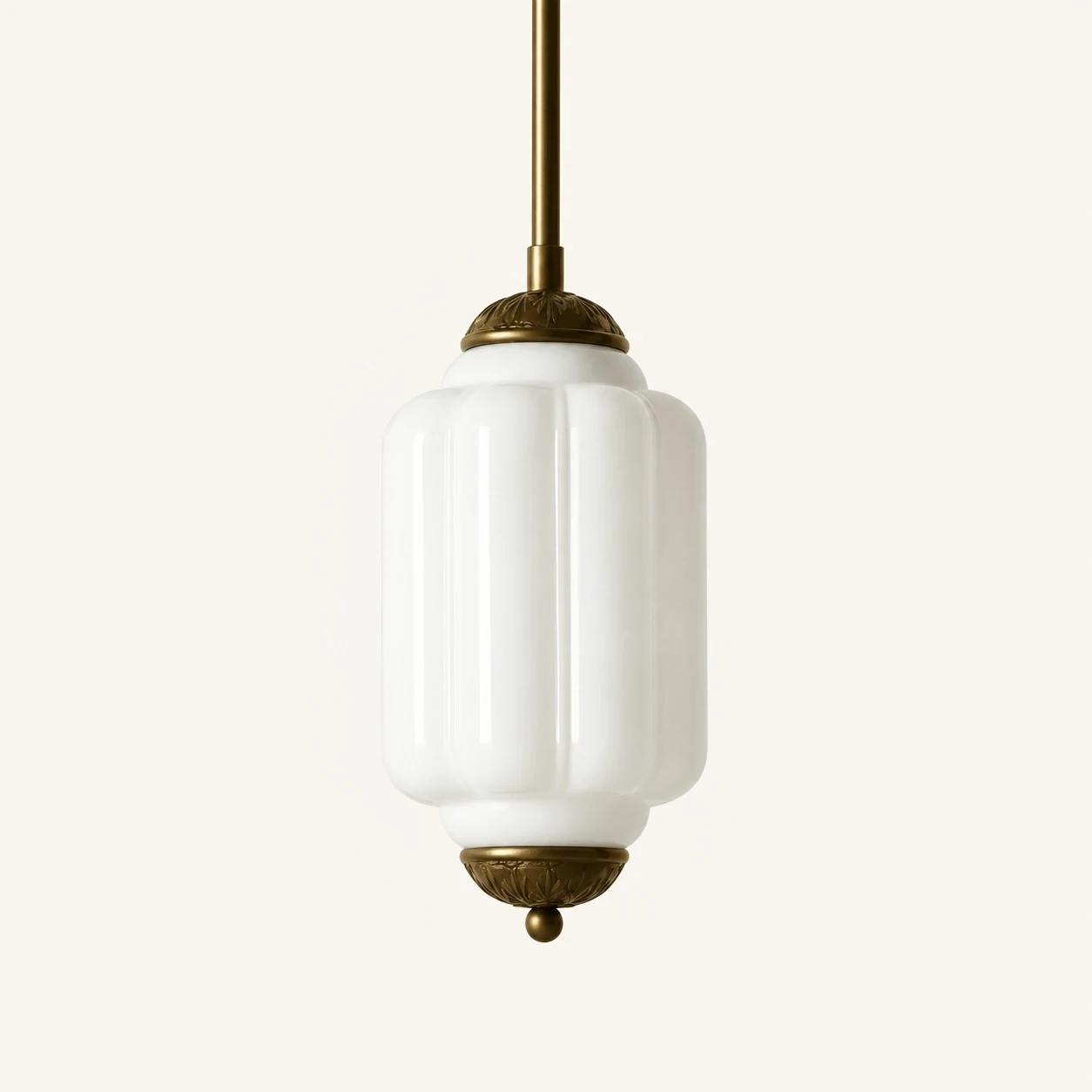 Eloise Small White