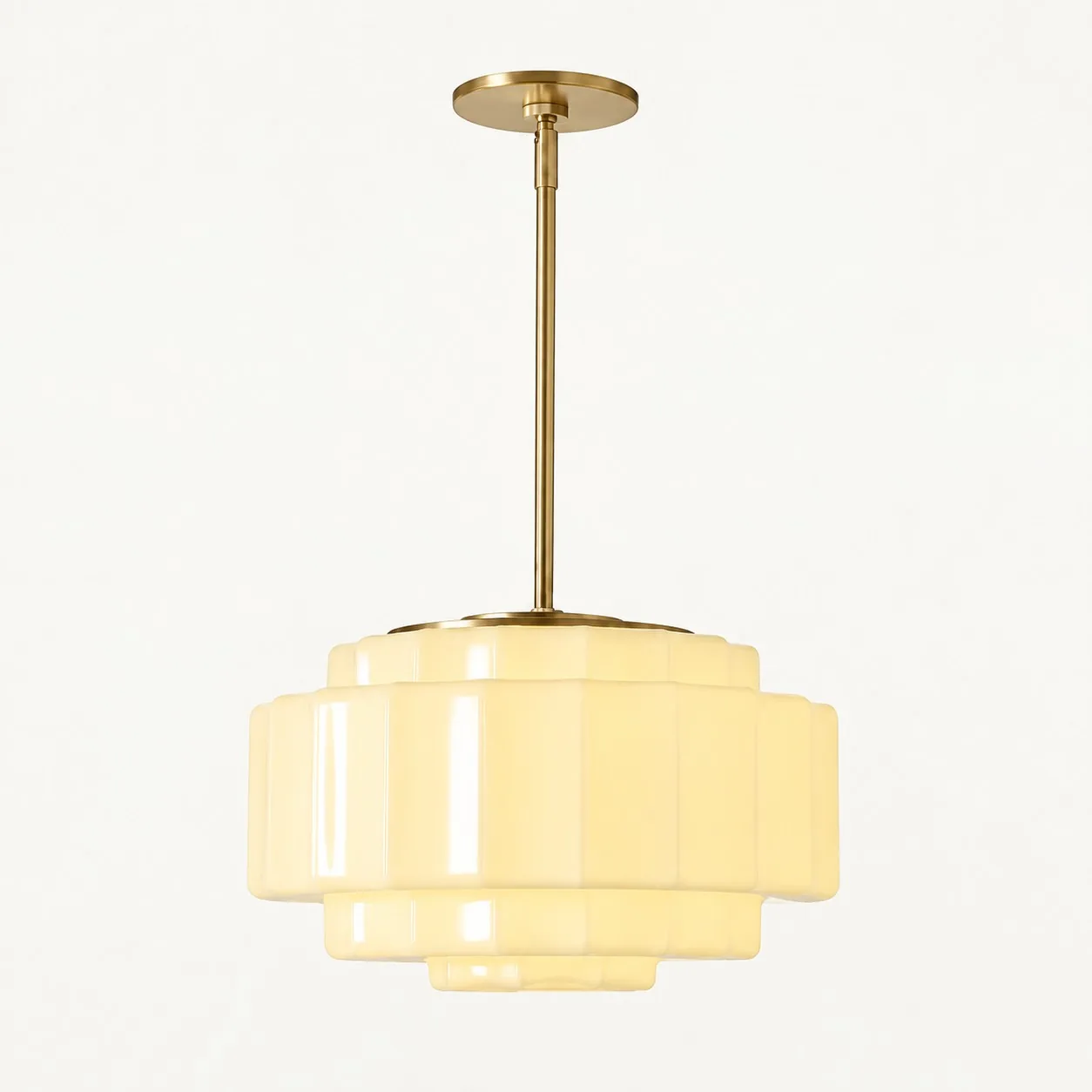 Cascira Milk White · Small
