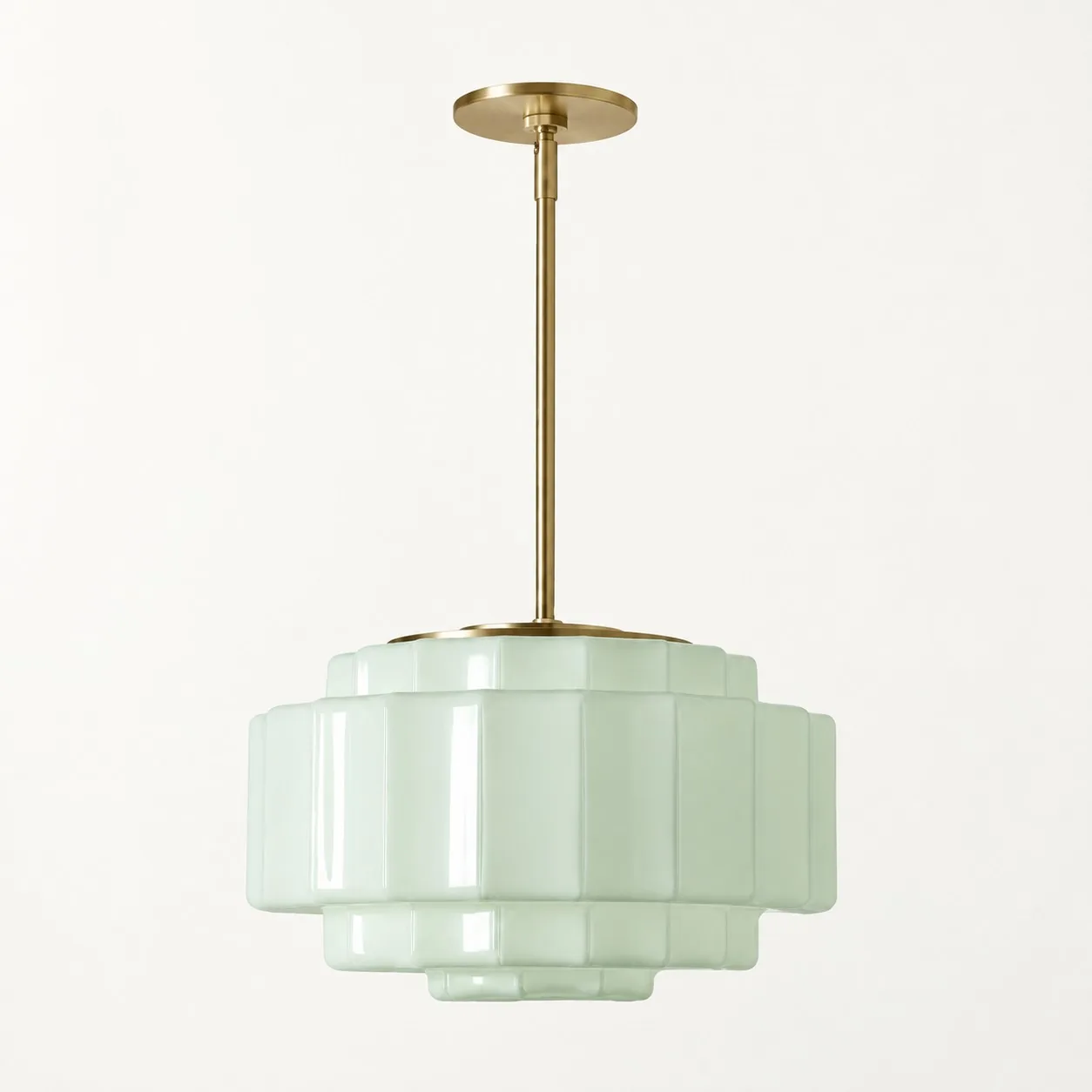 Cascira Soft Green · Small