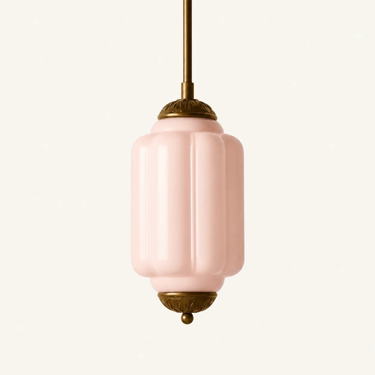 Eloise Small Pink