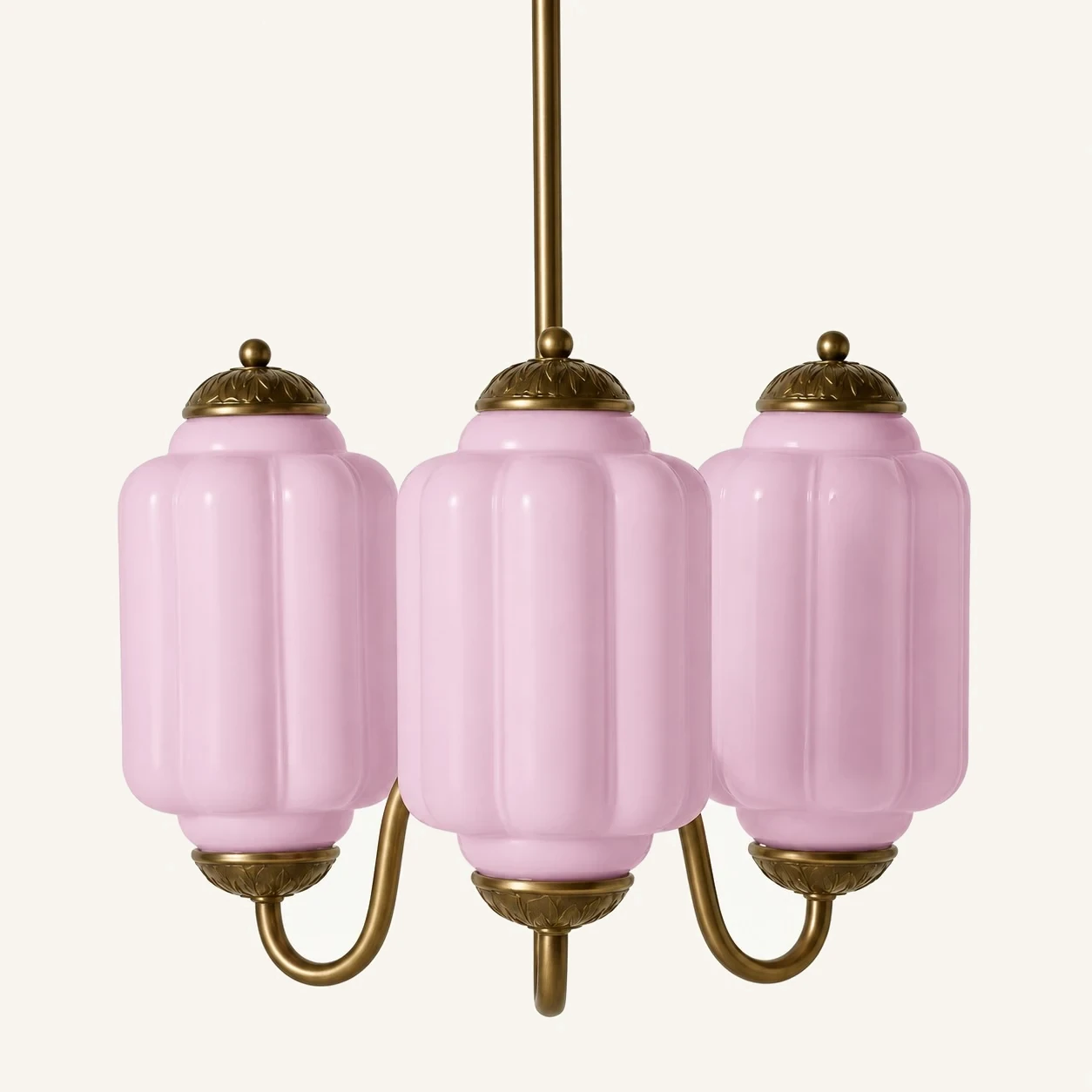 Eloise 3 Heads Lavender