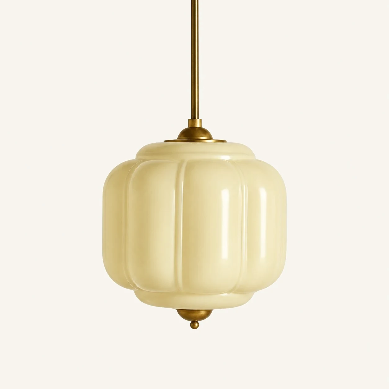 Eloise Medium Yellow