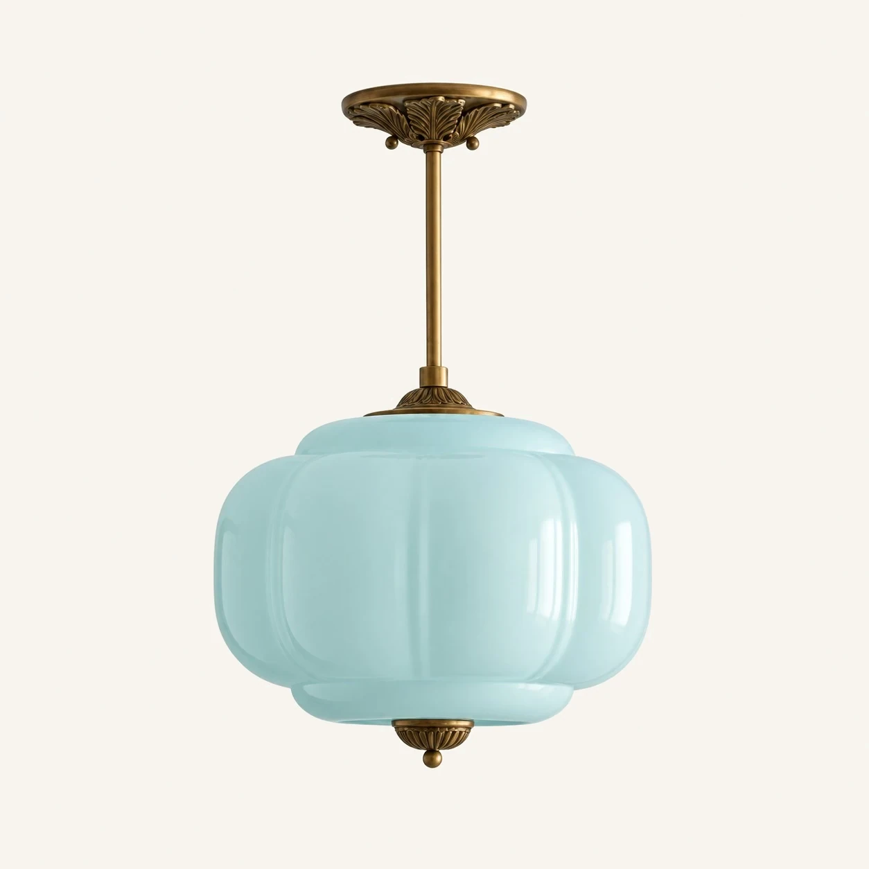 Eloise Large Blue