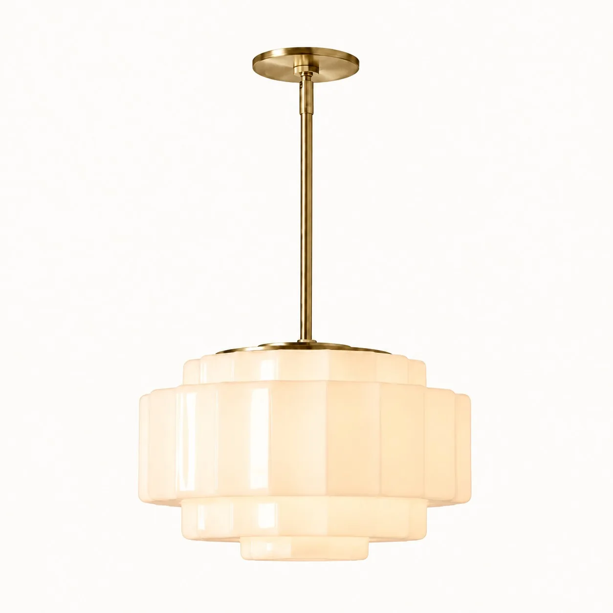 Cascira Soft Yellow · Small