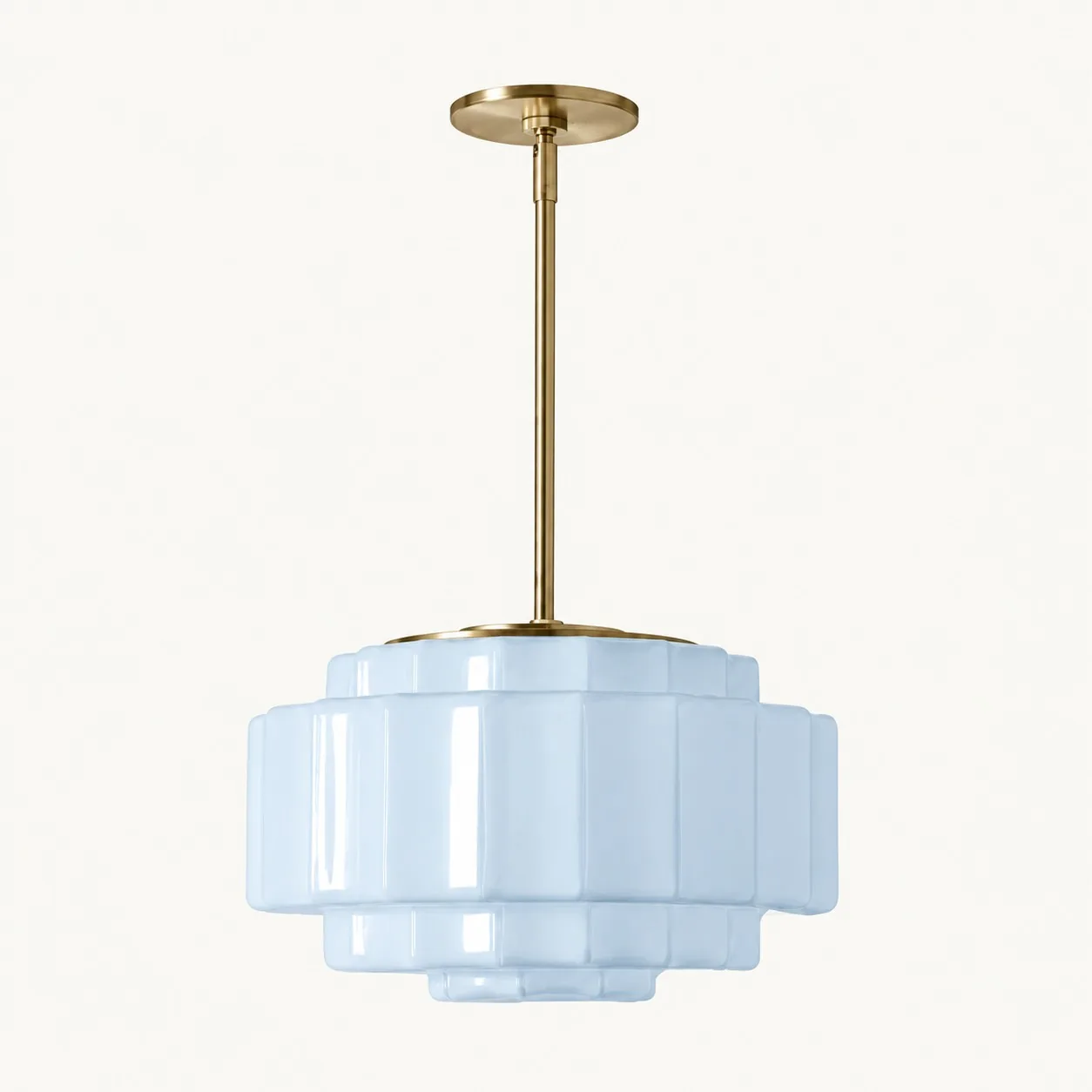 Cascira Soft Blue · Small