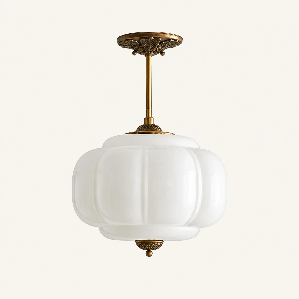 Eloise Large White